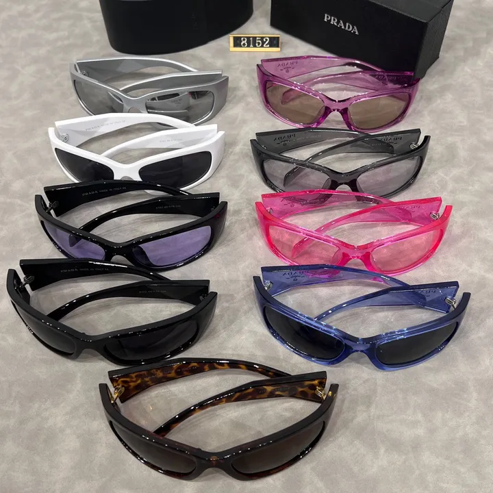 スーパーコピー プラダ サングラス