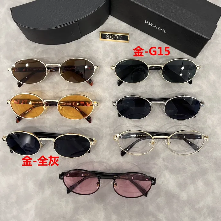 スーパーコピー プラダ サングラス