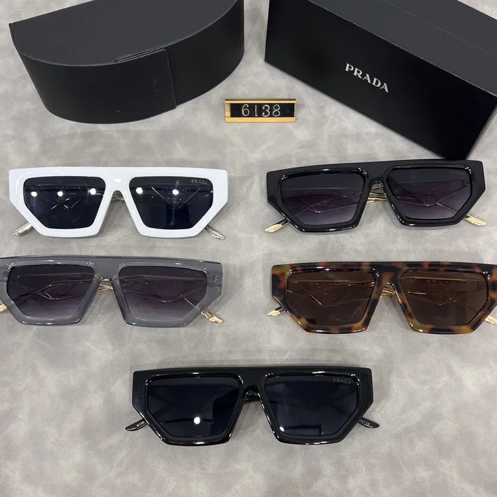 スーパーコピー プラダ サングラス