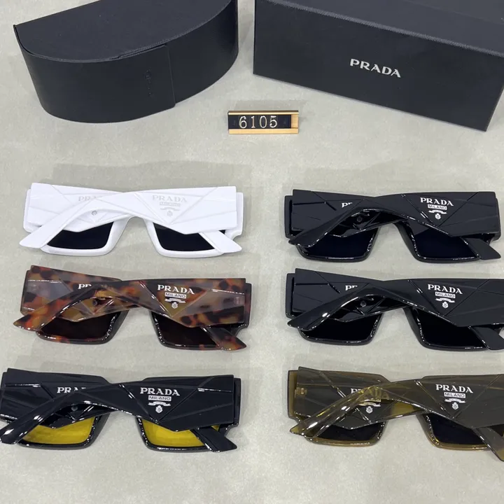 スーパーコピー プラダ サングラス