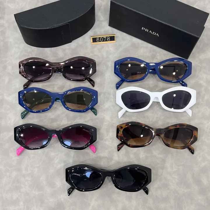 スーパーコピー プラダ サングラス