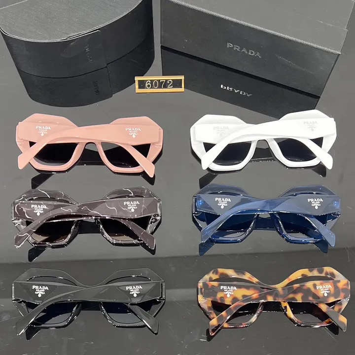 スーパーコピー プラダ サングラス