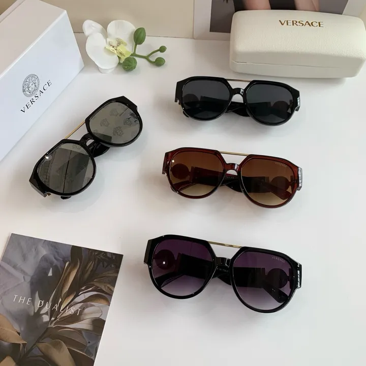 スーパーコピー ヴェルサーチ サングラス