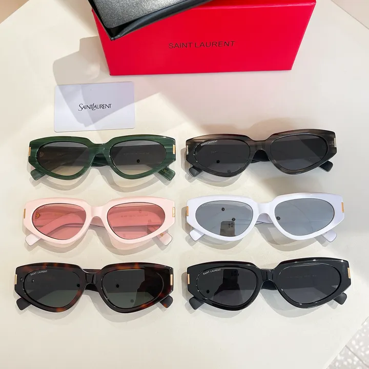 スーパーコピー イブサンローラン サングラス