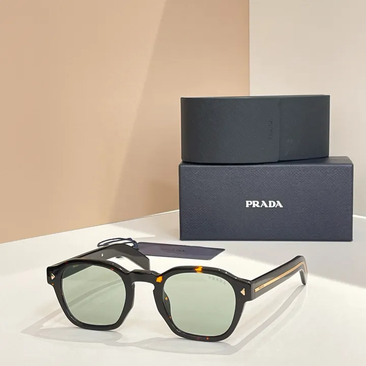 スーパーコピー プラダ サングラス