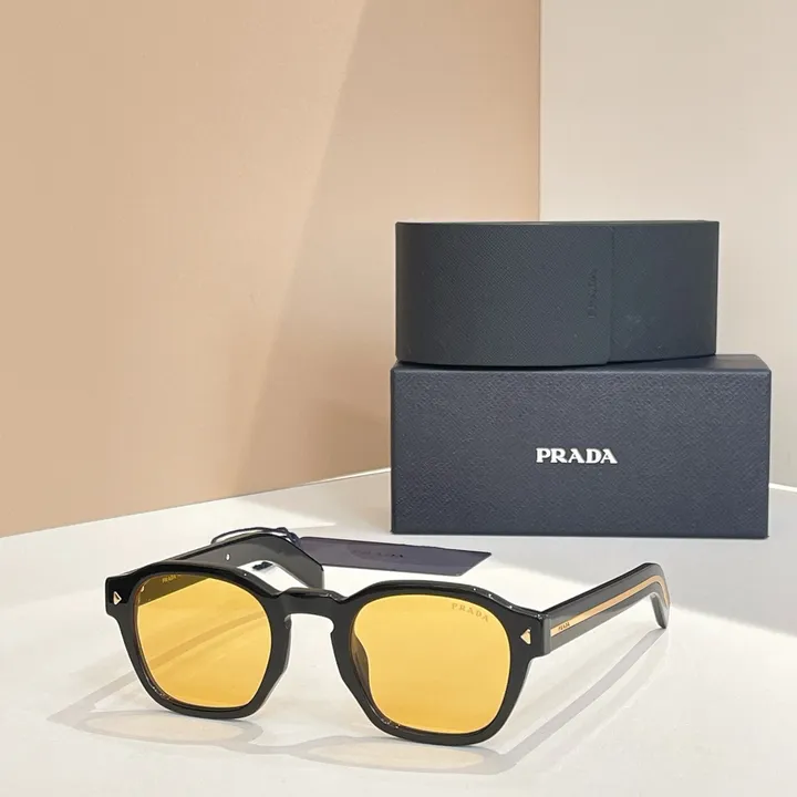 スーパーコピー プラダ サングラス