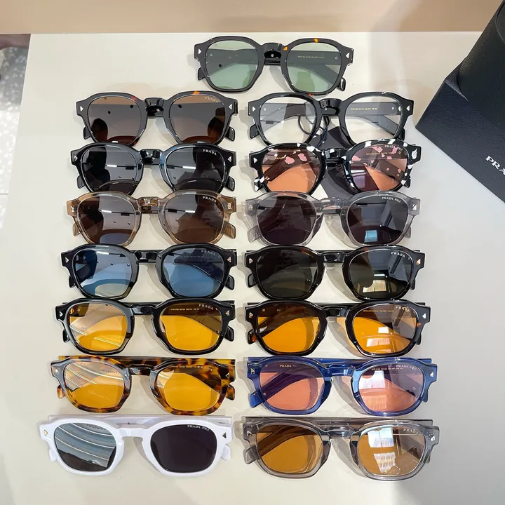 スーパーコピー プラダ サングラス