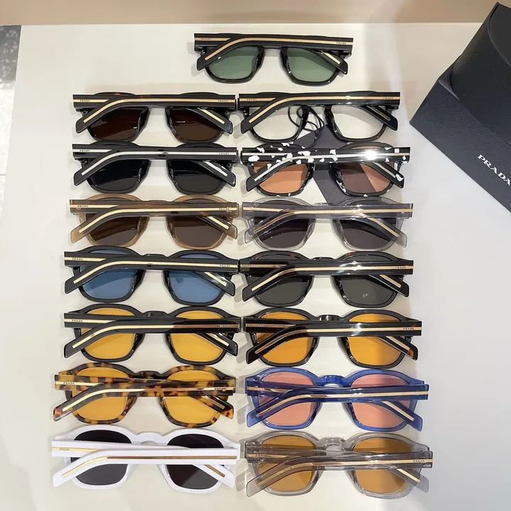 スーパーコピー プラダ サングラス