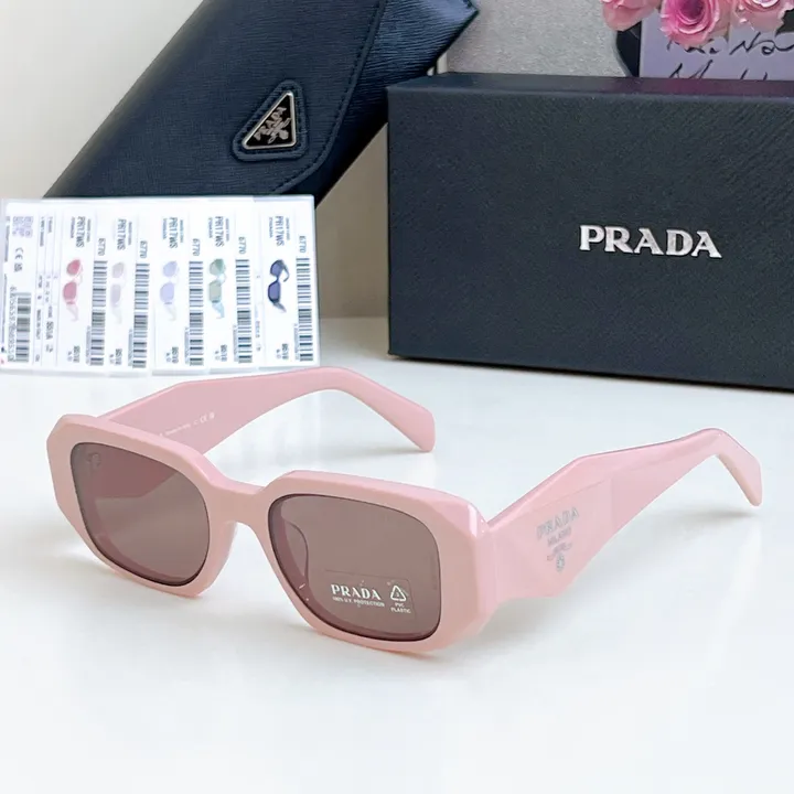 スーパーコピー プラダ サングラス