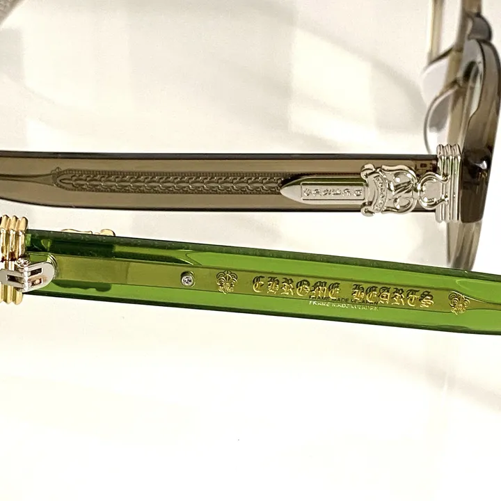 スーパーコピー クロムハーツ サングラス