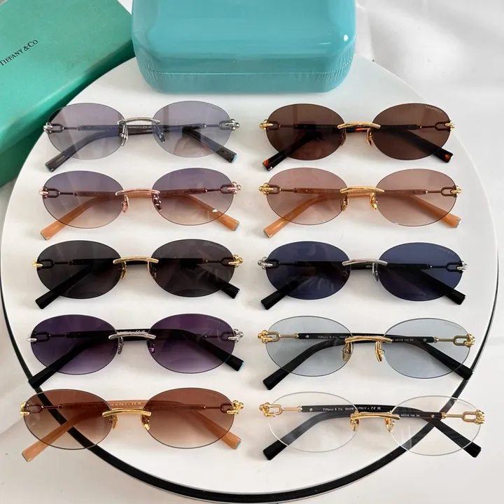 スーパーコピー ティファニー サングラス