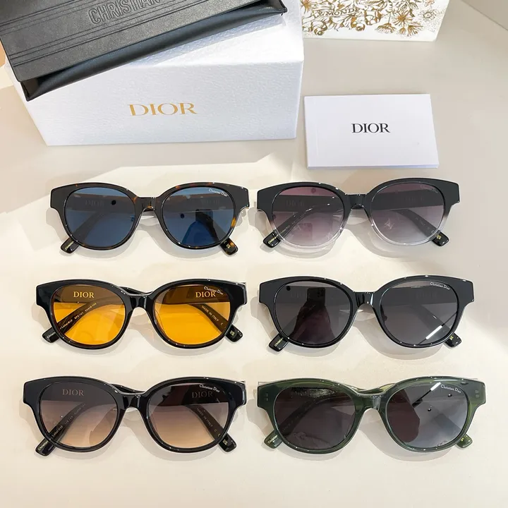 スーパーコピー ディオール サングラス