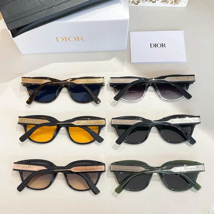 スーパーコピー ディオール サングラス
