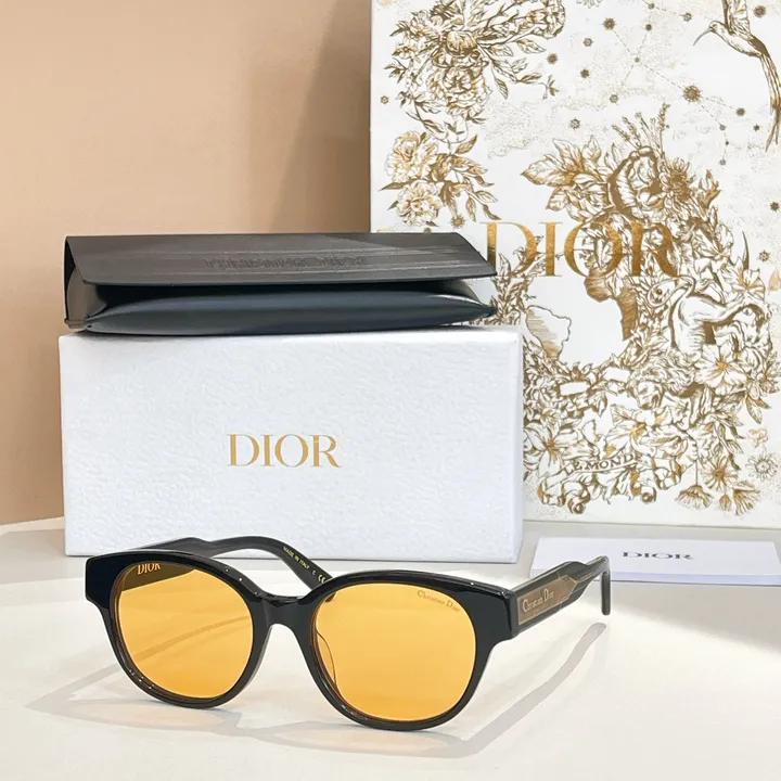 スーパーコピー ディオール サングラス