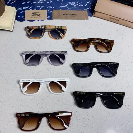 スーパーコピー バーバリー ス サングラス