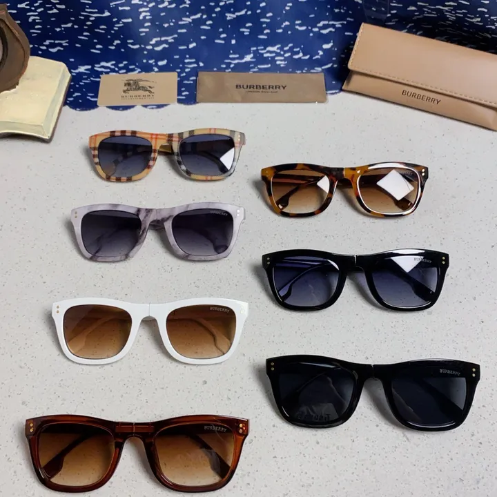 スーパーコピー バーバリー ス サングラス