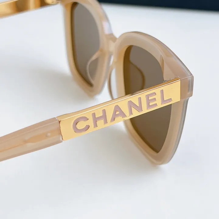 スーパーコピー シャネル サングラス