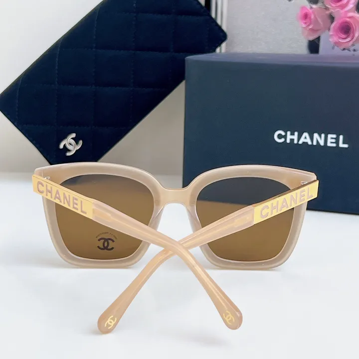 スーパーコピー シャネル サングラス