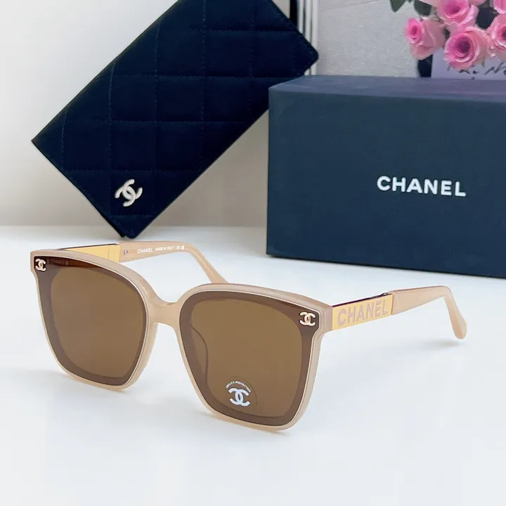 スーパーコピー シャネル サングラス