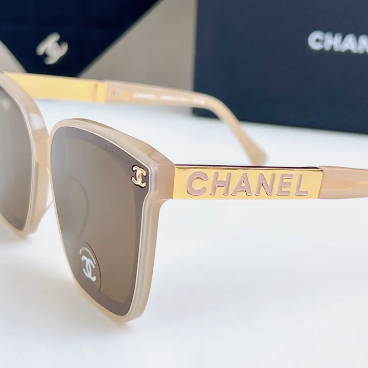 スーパーコピー シャネル サングラス