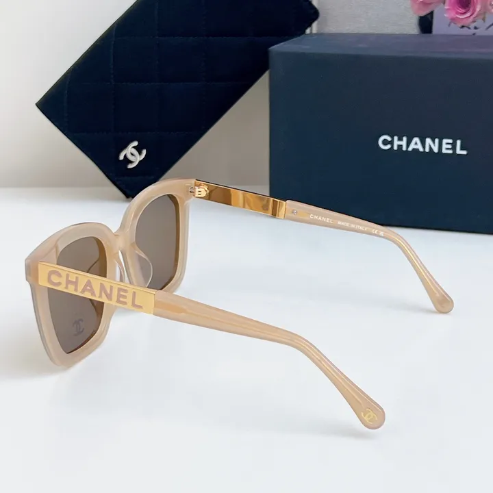 スーパーコピー シャネル サングラス