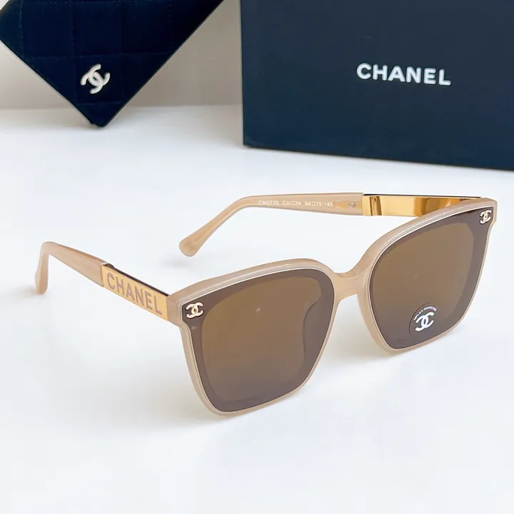 スーパーコピー シャネル サングラス