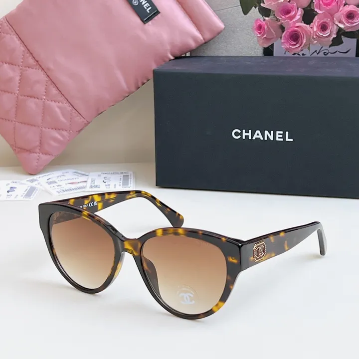 スーパーコピー シャネル サングラス