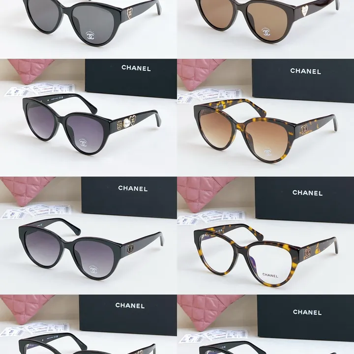 スーパーコピー シャネル サングラス