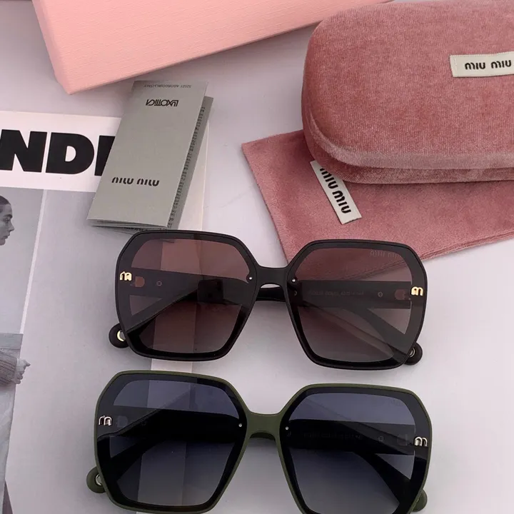 スーパーコピー ミュウミュウ サングラス