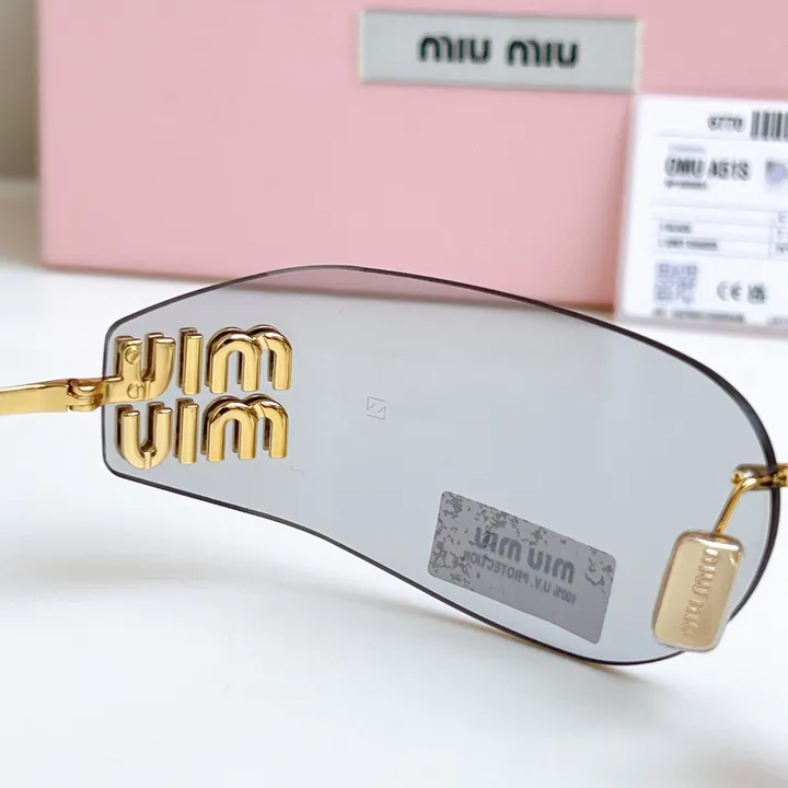 スーパーコピー ミュウミュウ サングラス