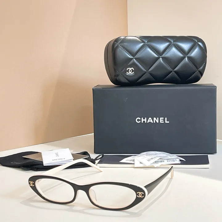 スーパーコピー シャネル サングラス