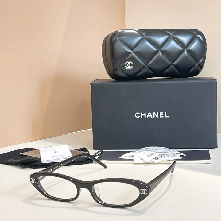 スーパーコピー シャネル サングラス