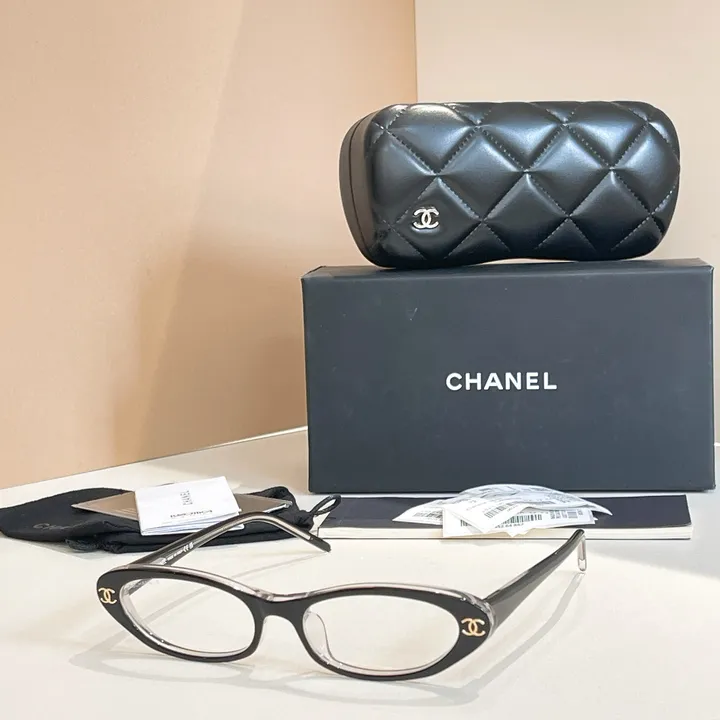 スーパーコピー シャネル サングラス