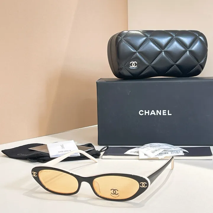 スーパーコピー シャネル サングラス
