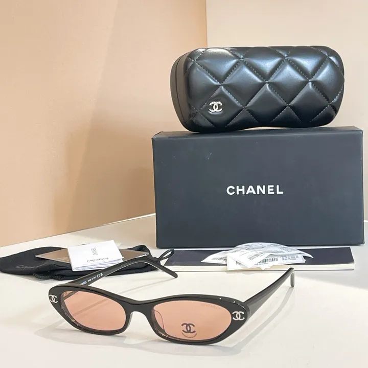 スーパーコピー シャネル サングラス