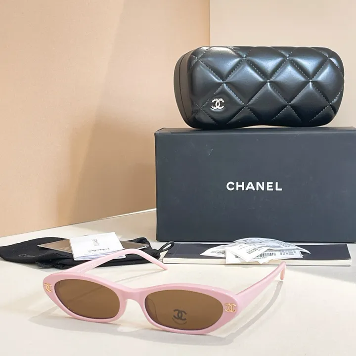 スーパーコピー シャネル サングラス