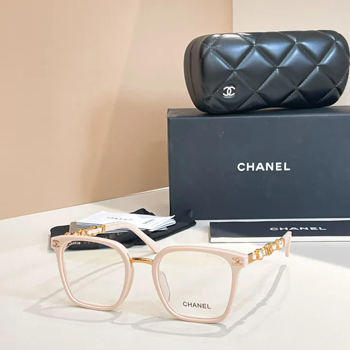 スーパーコピー シャネル サングラス