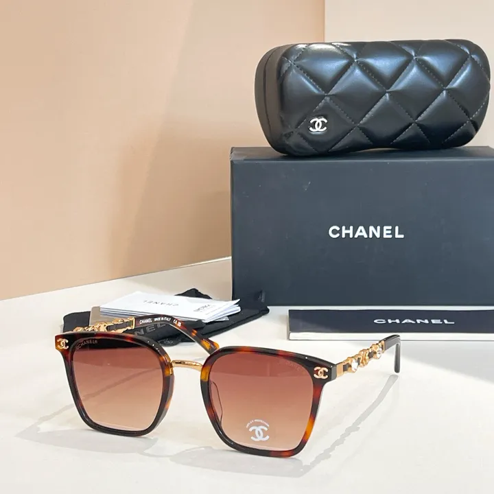 スーパーコピー シャネル サングラス