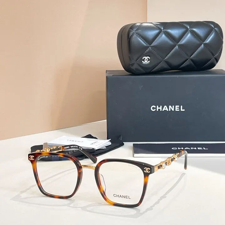 スーパーコピー シャネル サングラス