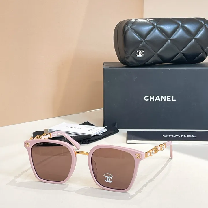 スーパーコピー シャネル サングラス