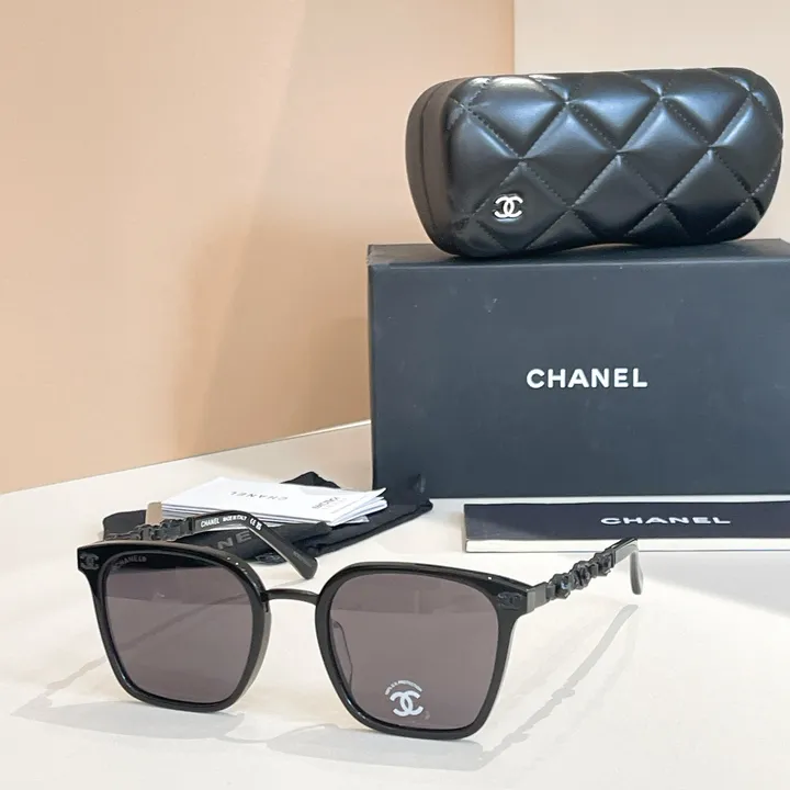 スーパーコピー シャネル サングラス