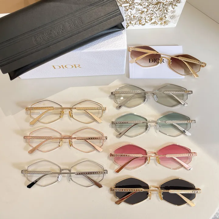 スーパーコピー ディオール サングラス