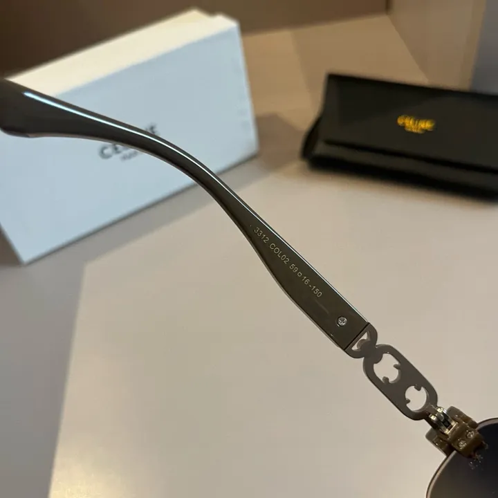 スーパーコピー セリーヌ サングラス