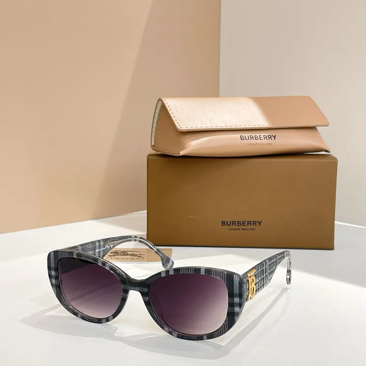 スーパーコピー バーバリー ス サングラス