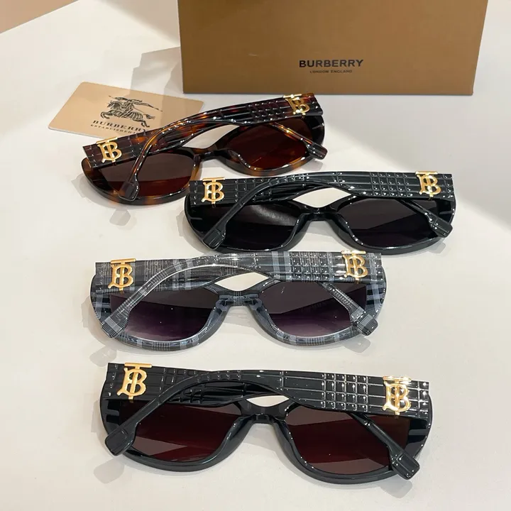 スーパーコピー バーバリー ス サングラス