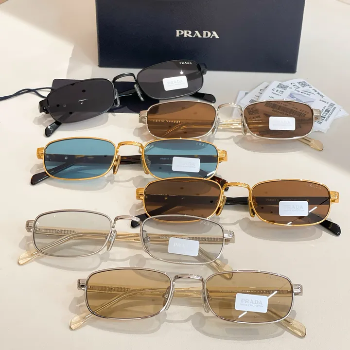スーパーコピー プラダ サングラス