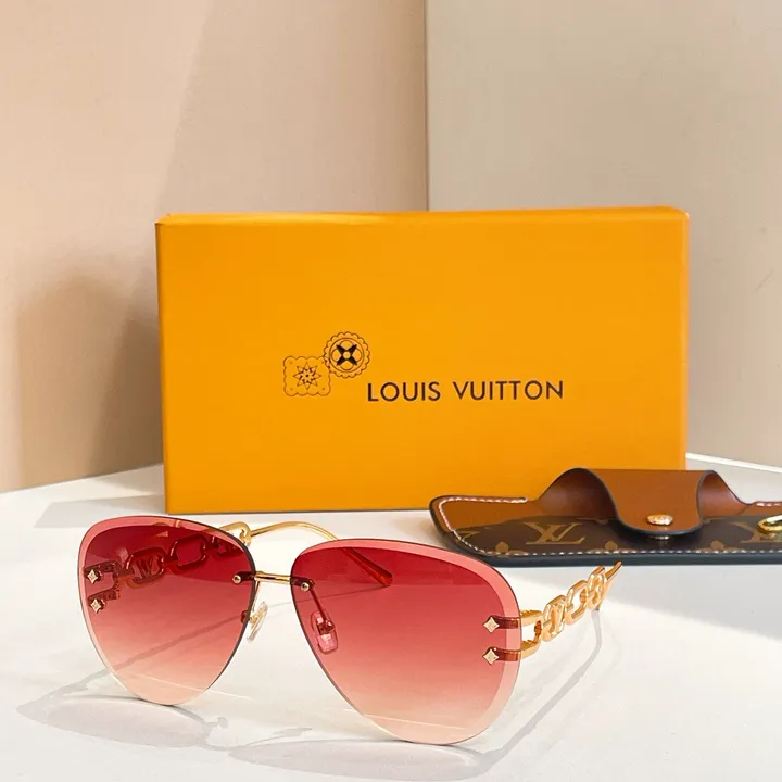 スーパーコピー ルイヴィトン サングラス