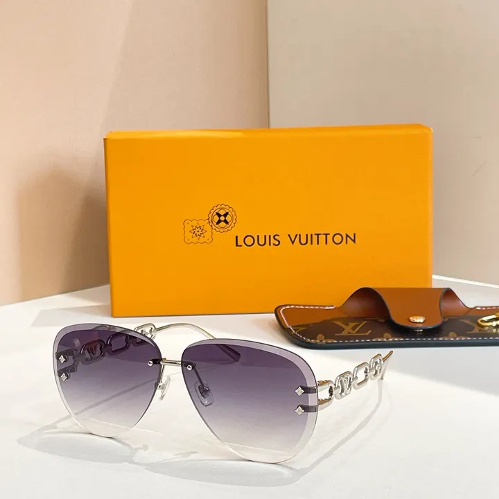 スーパーコピー ルイヴィトン サングラス