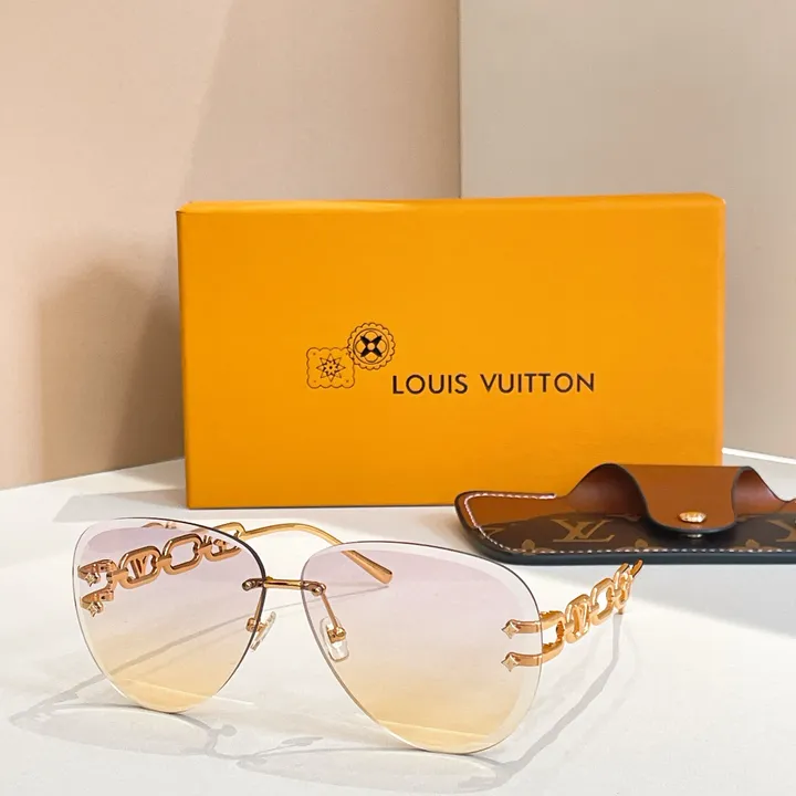 スーパーコピー ルイヴィトン サングラス