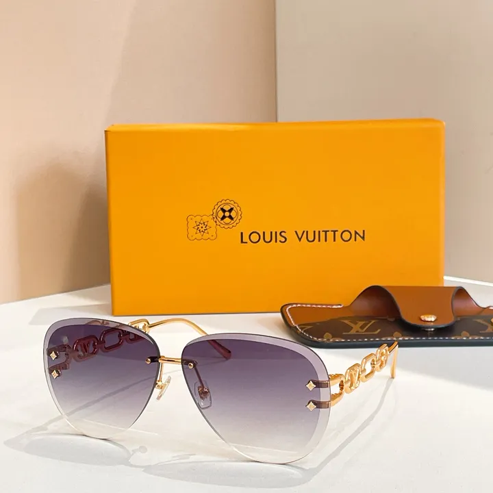 スーパーコピー ルイヴィトン サングラス